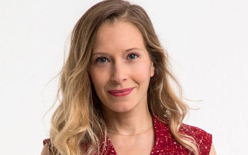 Ophélia Kolb vie privée