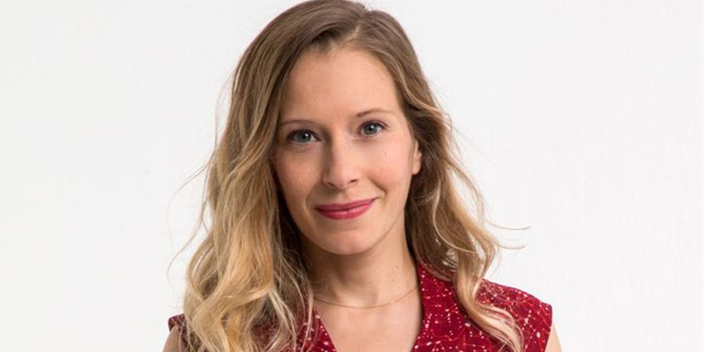Ophélia Kolb vie privée