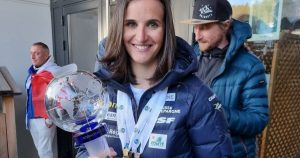 Julia Simon Compagnon