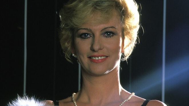 Evelyne Leclercq Jeune