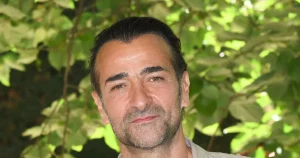 Mikaël Fitoussi Compagne