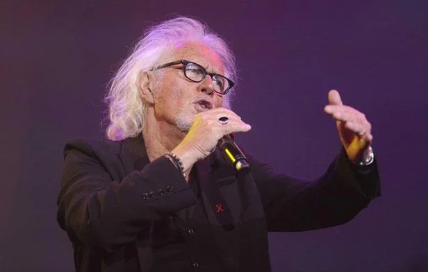 De quoi est mort Eric Charden ?
