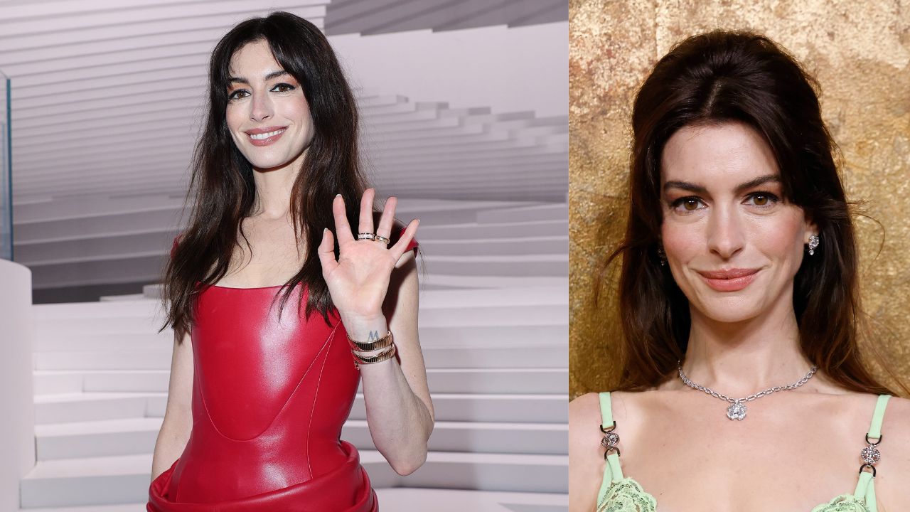 Anne Hathaway Chirurgie