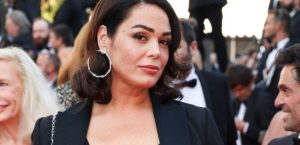 Lola Dewaere enceinte