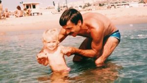 Maxime Dereymez Papa