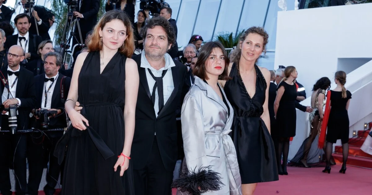 Matthieu Chedid vie privée