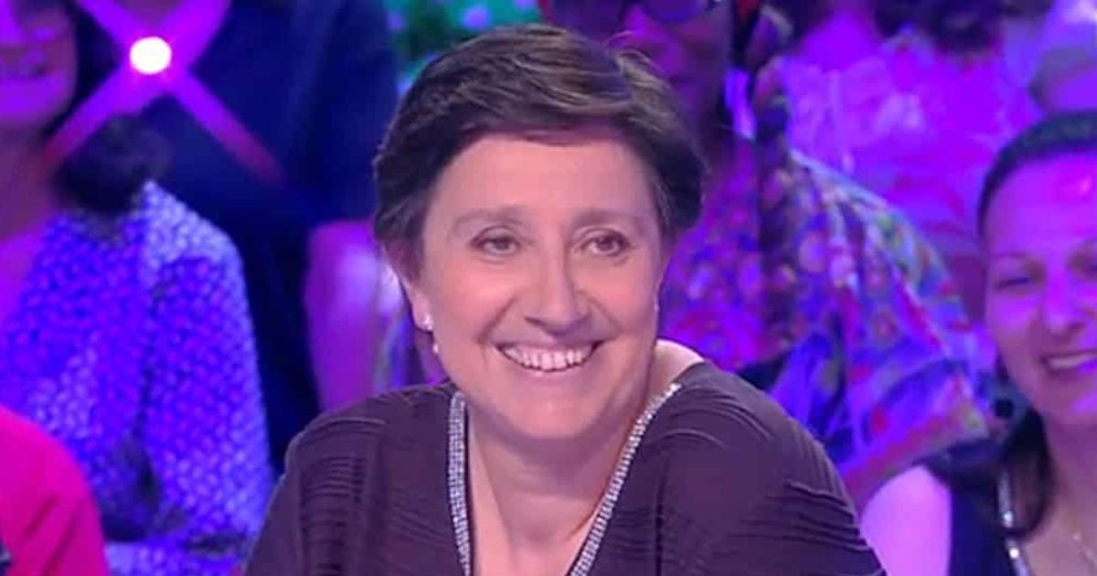 Danielle Moreau jeune Photo