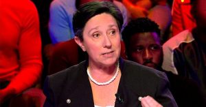 Danielle Moreau jeune Photo