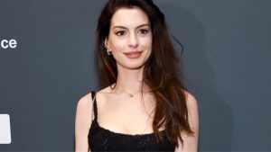 Anne Hathaway Chirurgie