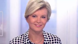Estelle Colin vie privée