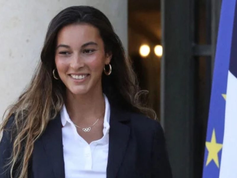 Cléopatre Darleux Mari