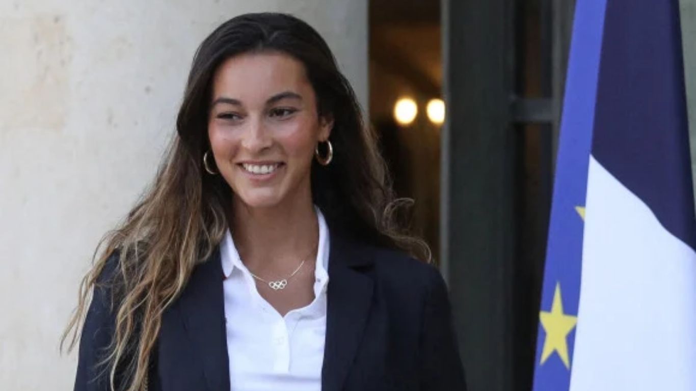 Cléopatre Darleux Mari