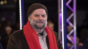 Qu' est Devenu Jean-Claude Drouot ?