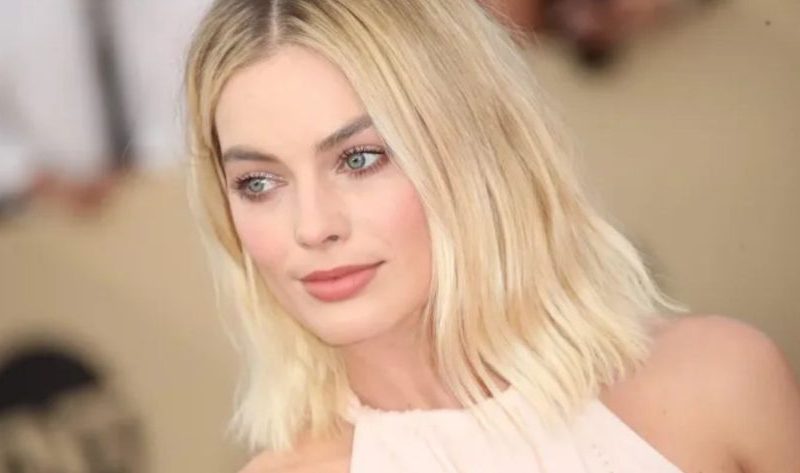 Margot Robbie Taille