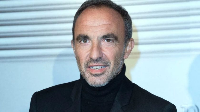 Taille Nikos