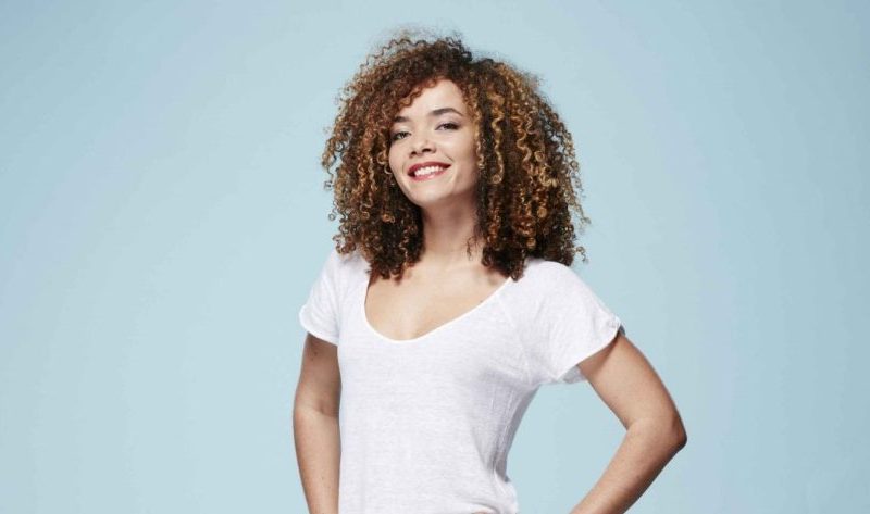 Anaïs Grangerac Taille