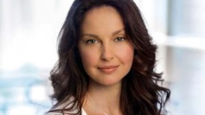 Ashley Judd Jeune