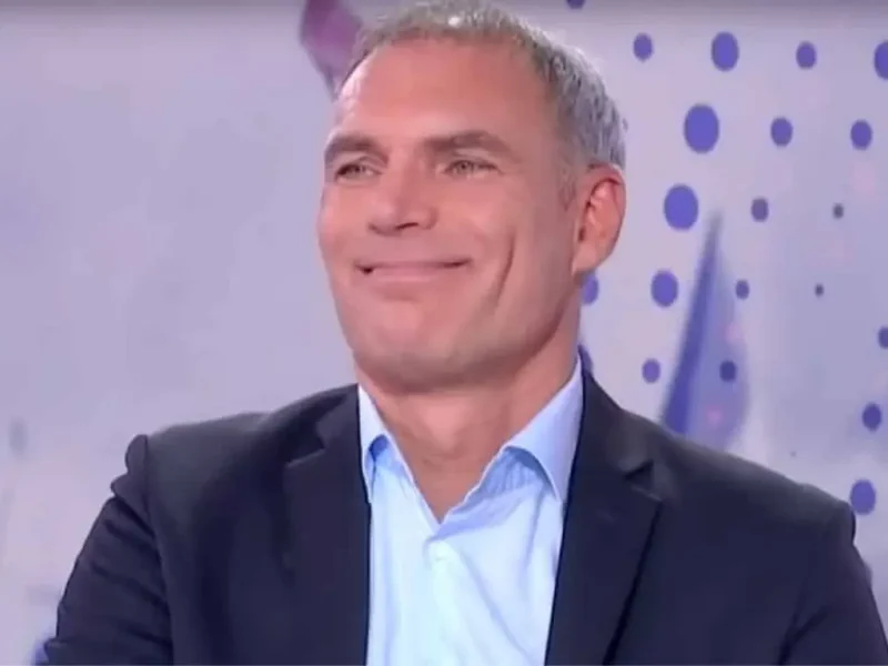 Quel est l'âge de Renaud Pila ?