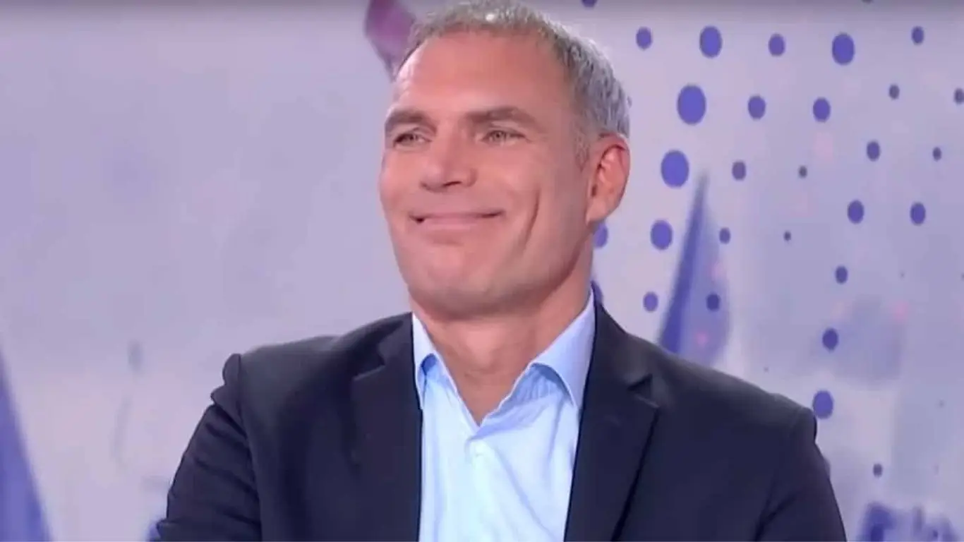 Quel est l'âge de Renaud Pila ?