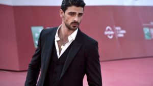 Michele Morrone Taille