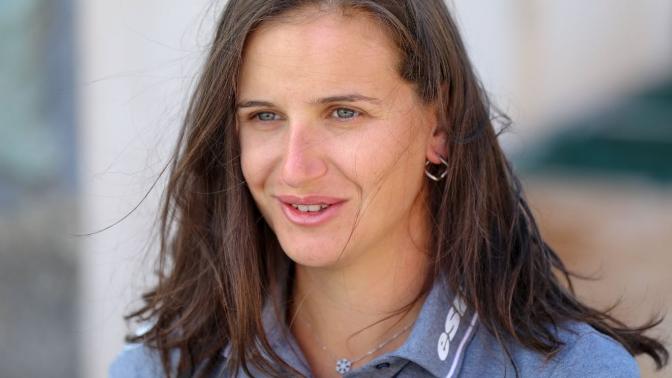 Julia Simon Vie Privee
