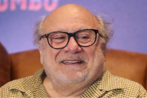 Danny DeVito Taille