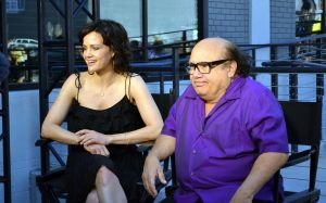 Taille Danny Devito