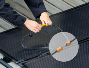 Rigide ou flexible : analyse des avantages pratiques de l'EcoFlow RVMax 130W
