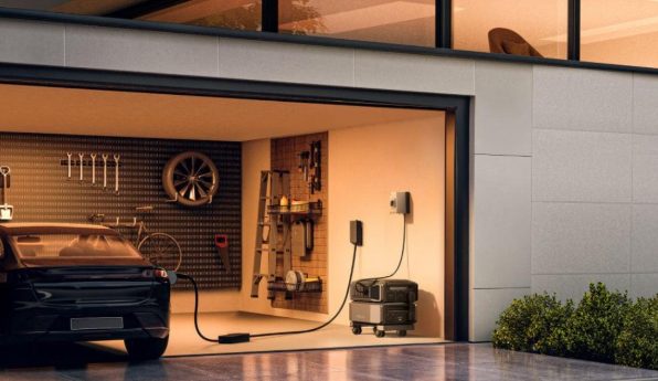Peut-on utiliser une station électrique portable pour recharger un véhicule électrique léger ?