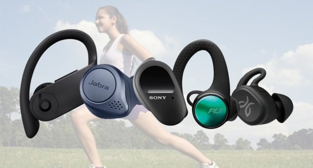 Ecouteur pour le Sport Sans Fil : Le Guide Complet pour Courir, S’entraîner et Rester Motivé en Toute Liberté