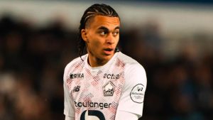 Ethan Mbappé Copine