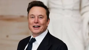 Elon Musk Chirurgie esthétique