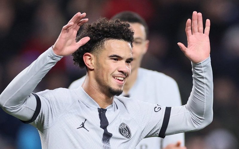 Zaire Emery Origine
