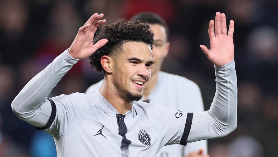 Zaire Emery Origine