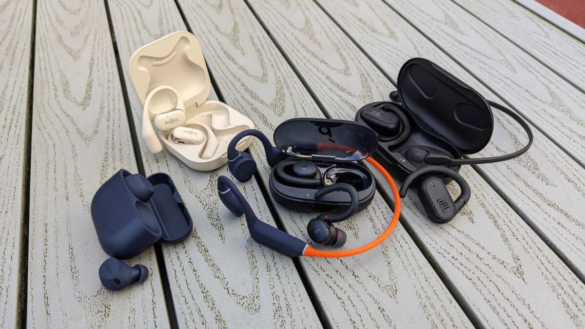 Les Écouteurs Sans Fil pour Sportifs : Critères Indispensables pour Courir, S’entraîner et Bouger Sans Contraintes