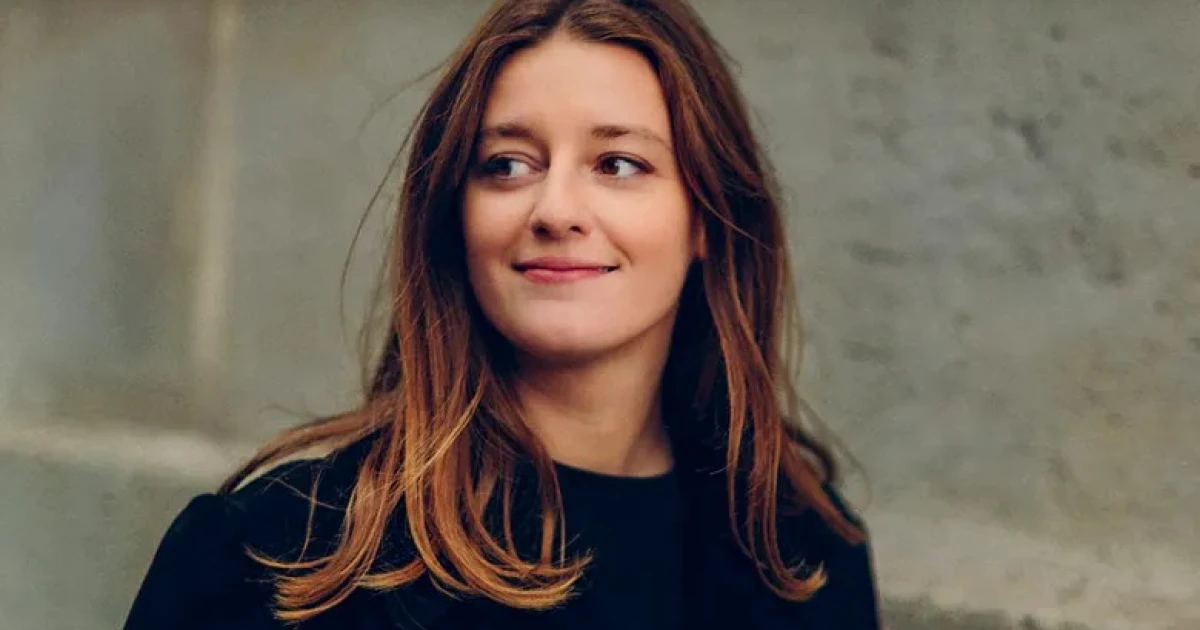 Ambre Chalumeau Vie Privée