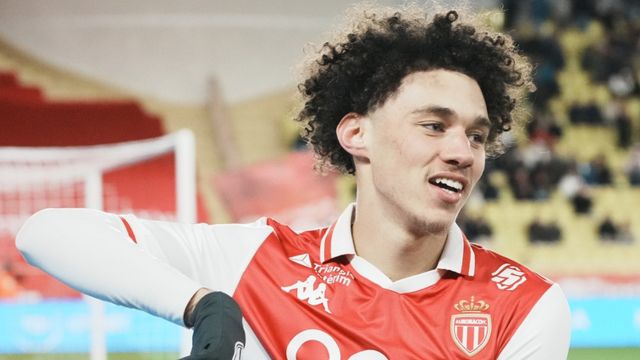 Maghnes Akliouche Origine