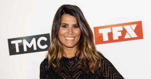 Karine Ferri enceinte 2024