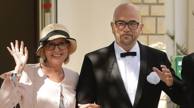 âge de la Maman de Pascal Obispo