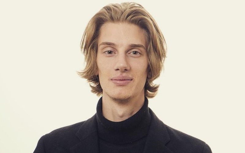 Paul Mirabel Taille