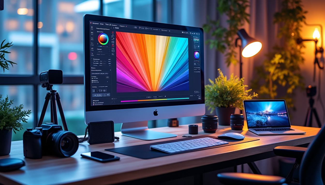5 astuces pour sublimer vos images en ligne sans logiciel complexe