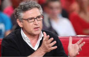 Michel Onfray Fortune