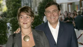 Sa femme ex femme de Jean Pierre Foucault