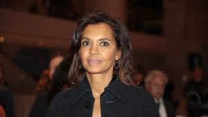 Taille de Karine Lemarchand