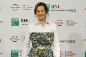 Sigourney Weaver Taille