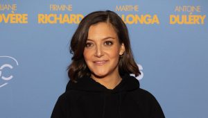 Taille Camille Lellouche