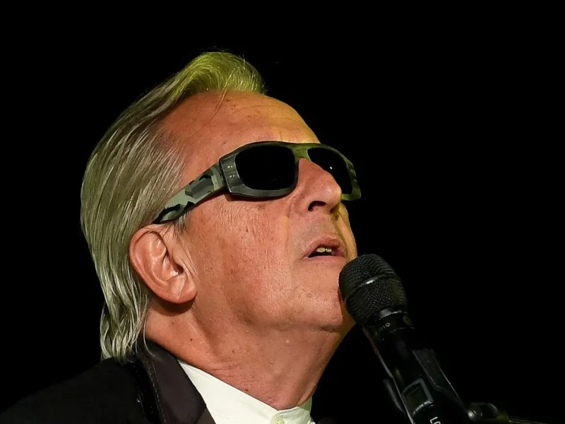 Âge Gilbert Montagné