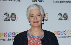 Frédérique Lantieri Jeune