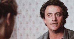 Richard Bohringer Jeune