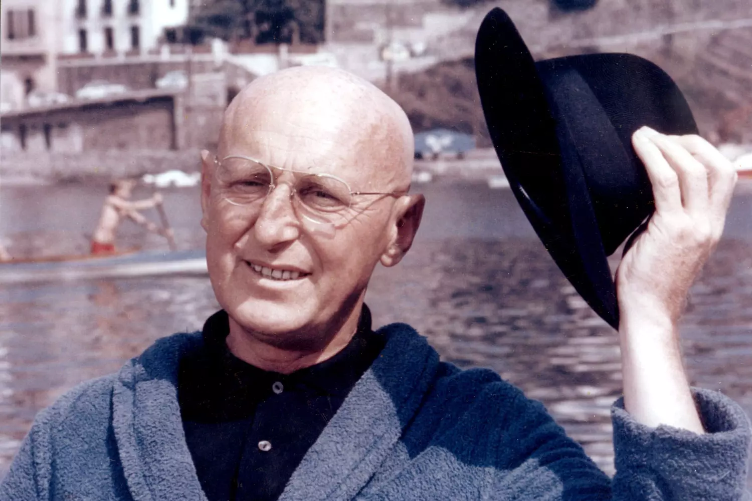 Vie amoureuse de Bourvil
